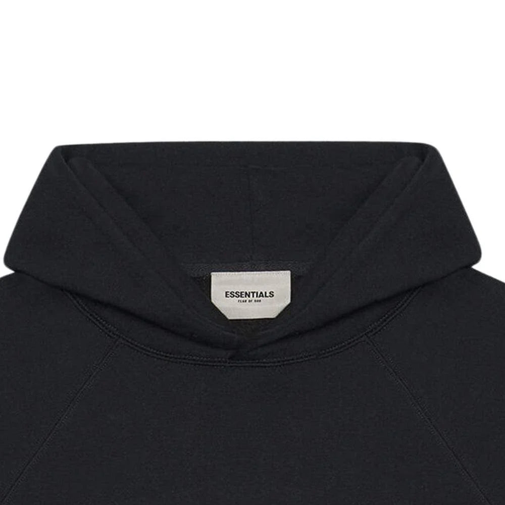 FOG Essentials Hoodie Dark offers Slate/Stretch Limo Black